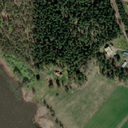 Satellite imagery of Puodinniemi, FI