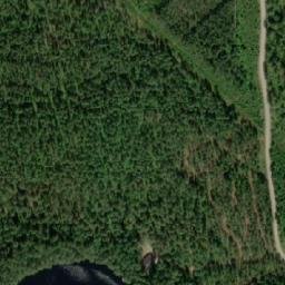 Satellite imagery of Kilppeenkivet, FI