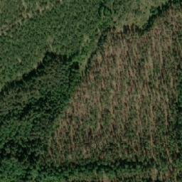Satellite imagery of Hevosenselkä, FI
