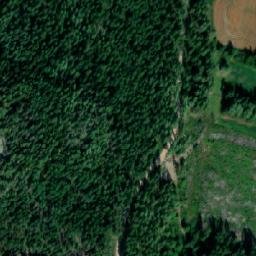 Satellite imagery of Högåsen, FI
