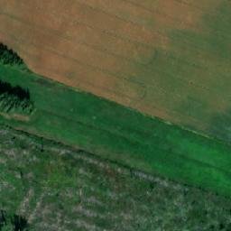 Satellite imagery of Högåsen, FI