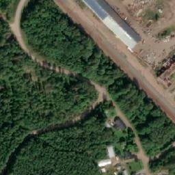 Satellite imagery of survey_point, NO