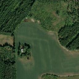 Satellite imagery of Kuulokivi, FI