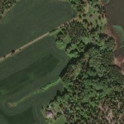 Satellite imagery of Puodinniemi, FI