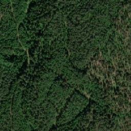 Satellite imagery of Hevosenselkä, FI