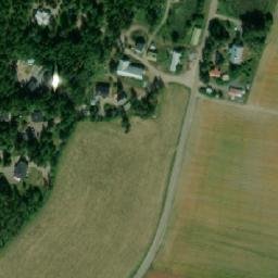 Satellite imagery of Rottakivi, FI