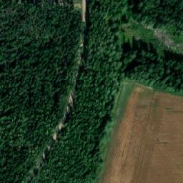 Satellite imagery of Högåsen, FI