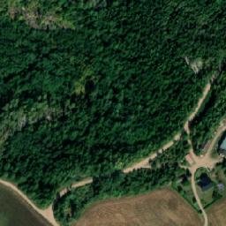 Satellite imagery of Högåsen, FI