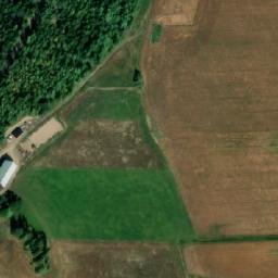 Satellite imagery of Högåsen, FI