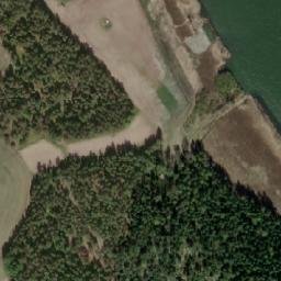 Satellite imagery of Paarluodonniemi, FI