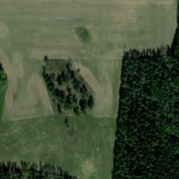 Satellite imagery of Koskenniemi, FI