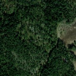 Satellite imagery of Koskenniemi, FI