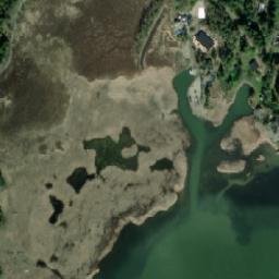 Satellite imagery of Koskenniemi, FI
