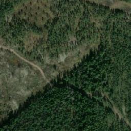 Satellite imagery of Papinkivet, FI