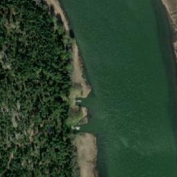 Satellite imagery of Paarluodonniemi, FI