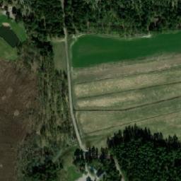 Satellite imagery of Voikari, FI
