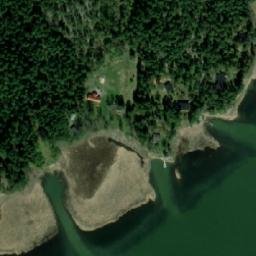 Satellite imagery of Koskenniemi, FI