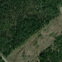 Satellite imagery of Papinkivet, FI