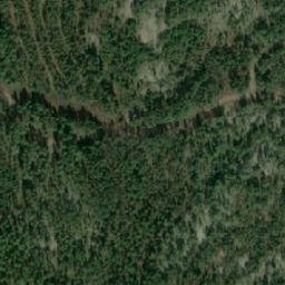 Satellite imagery of Papinkivet, FI