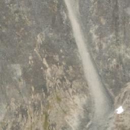 Satellite imagery of Mount Arkell, CA