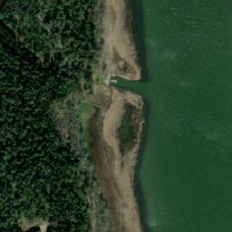 Satellite imagery of Paarluodonniemi, FI