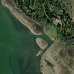 Satellite imagery of Nuhjalanniemi, FI