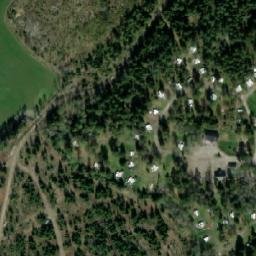 Satellite imagery of Voikari, FI