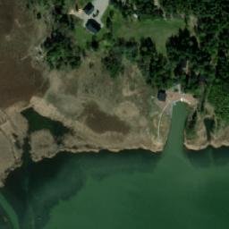 Satellite imagery of Voikari, FI