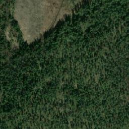 Satellite imagery of Papinkivet, FI