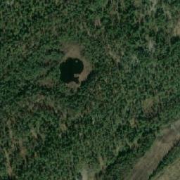 Satellite imagery of Papinkivet, FI
