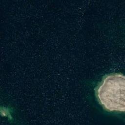 Satellite imagery of Vitörarna, AX