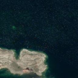 Satellite imagery of Vitörarna, AX