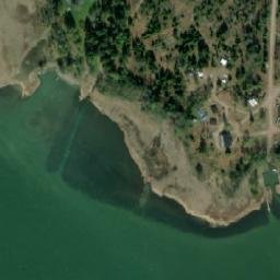 Satellite imagery of Nuhjalanniemi, FI