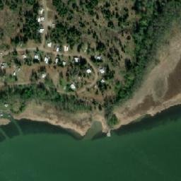 Satellite imagery of Voikari, FI