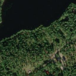 Satellite imagery of Perttelinkirkko, FI