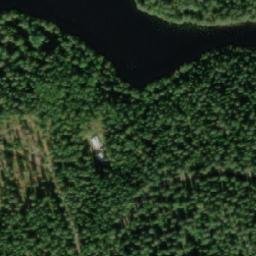 Satellite imagery of Perttelinkirkko, FI