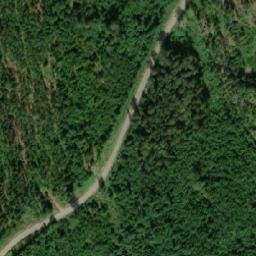 Satellite imagery of Korkeakivi, FI