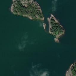 Satellite imagery of Uuvinniemi, FI