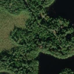 Satellite imagery of Perttelinkirkko, FI
