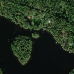 Satellite imagery of Pitkänokka, FI