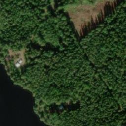 Satellite imagery of Etunokka, FI