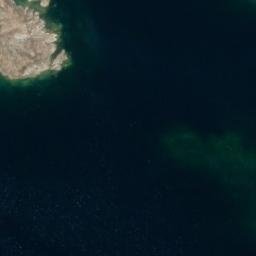 Satellite imagery of Vitörarna, AX
