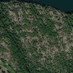 Satellite imagery of Uuvinniemi, FI