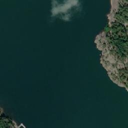 Satellite imagery of Uuvinniemi, FI
