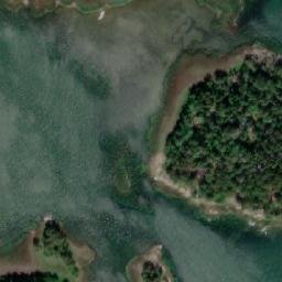 Satellite imagery of Reviskerinniemi, FI