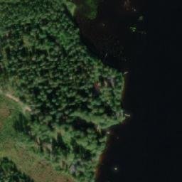 Satellite imagery of Lintusaarennokka, FI