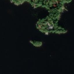 Satellite imagery of Lintusaarennokka, FI