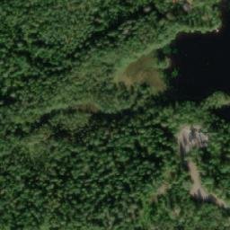Satellite imagery of Perttelinkirkko, FI