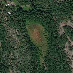 Satellite imagery of Uuvinniemi, FI