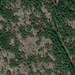 Satellite imagery of Uuvinniemi, FI